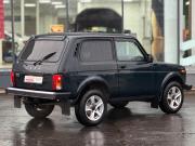 Lada (ВАЗ) Niva Legend I Архангельск  - изображение 28