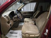 Honda CR-V II Красноярск  - изображение 22