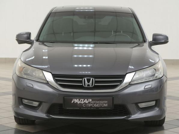 Honda Accord IX с пробегом 2013 года, цена 1 317 000 рублей, 230000 км, седан, Автокод Объявления