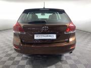 Toyota Venza I Рестайлинг Москва  - изображение 26