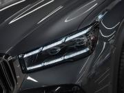 Geely Monjaro I Рестайлинг 2 Москва  - изображение 57