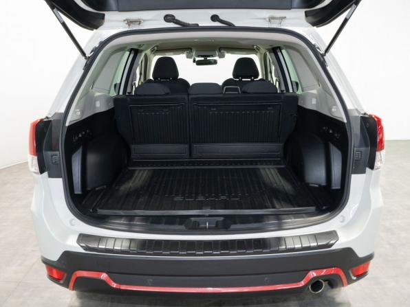 Subaru Forester V с пробегом 2021 года, цена 2 900 000 рублей, 115800 км, внедорожник, Автокод Объявления