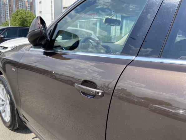 Audi Q5 I (8R) Рестайлинг с пробегом 2013 года, цена 1 698 000 рублей, 196000 км, внедорожник, Автокод Объявления