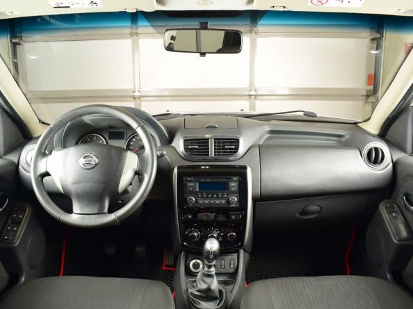 Nissan Terrano III (D10) с пробегом 2015 года, цена 1 089 995 рублей, 73891 км, внедорожник, Автокод Объявления