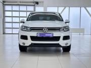 Volkswagen Touareg II Волгоград  - изображение 45
