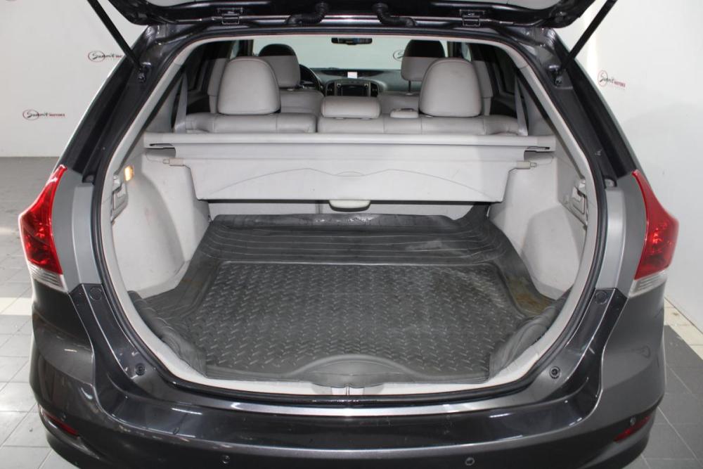 Toyota Venza I Рестайлинг Владивосток  - изображение 15