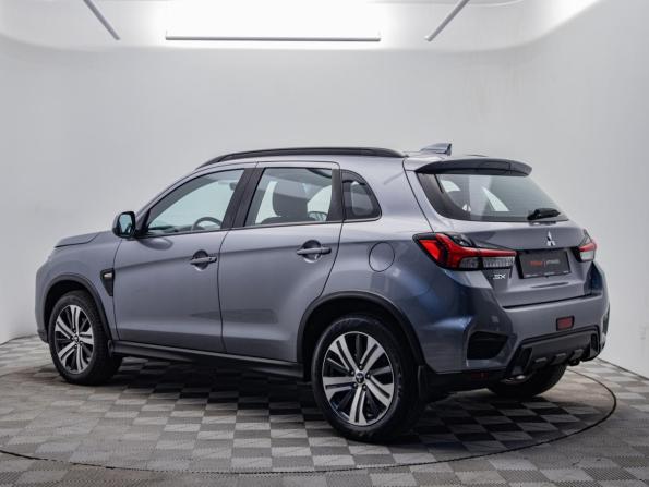 Mitsubishi ASX I Рестайлинг 3 с пробегом 2021 года, цена 2 478 000 рублей, 45600 км, внедорожник, Автокод Объявления