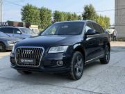 Audi Q5 I (8R) Рестайлинг Пермь  - изображение 19
