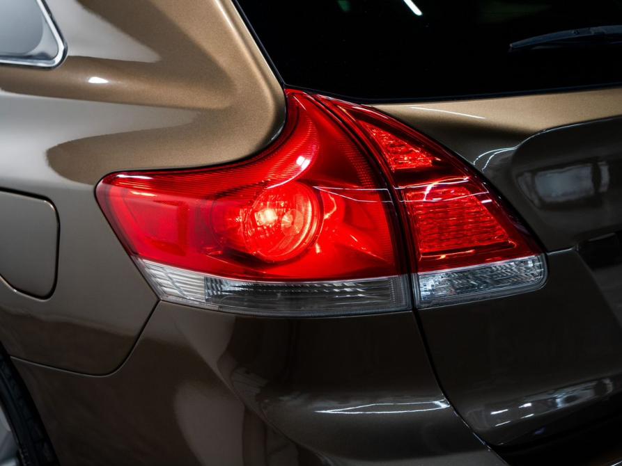Toyota Venza I Чита  - изображение 21