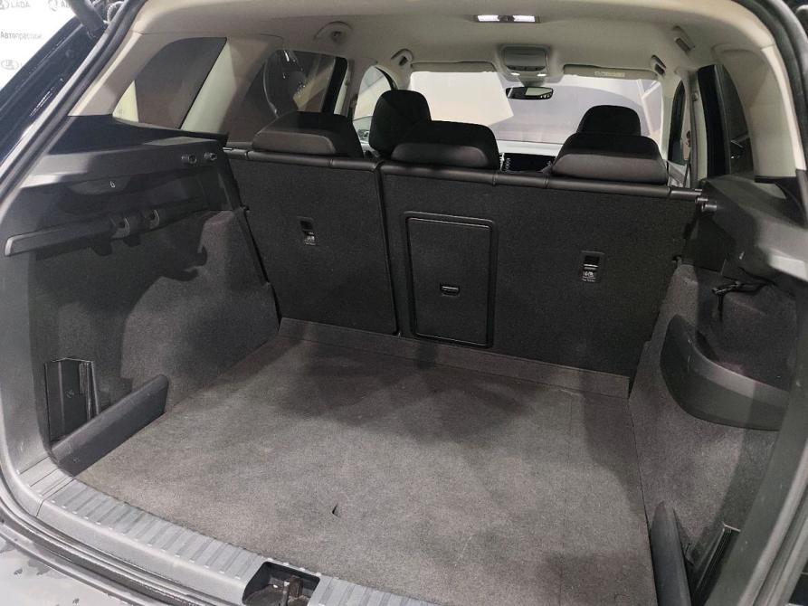 Skoda Karoq I Ставрополь  - изображение 26