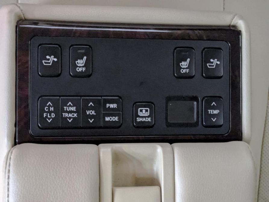 Toyota Camry VII (XV50) Рестайлинг 2 Москва  - изображение 26