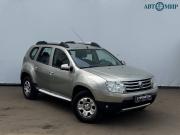 Renault Duster I Москва  - изображение 16