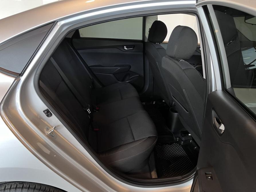 Hyundai Solaris II Рестайлинг Чебоксары  - изображение 17