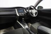 Toyota Corolla XI (E160 E170 E180) Новосибирск  - изображение 32