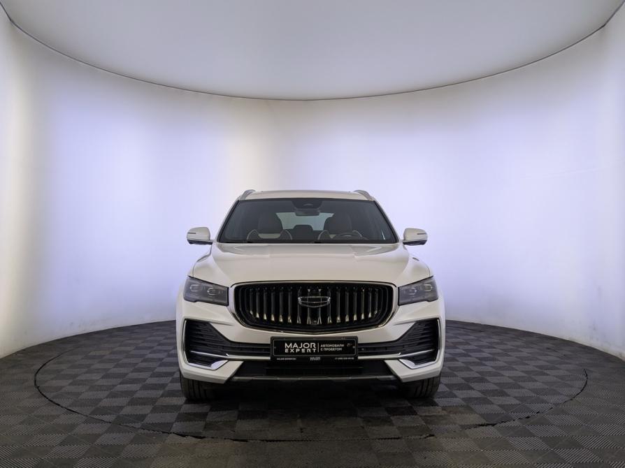 Geely Monjaro I Москва  - изображение 2