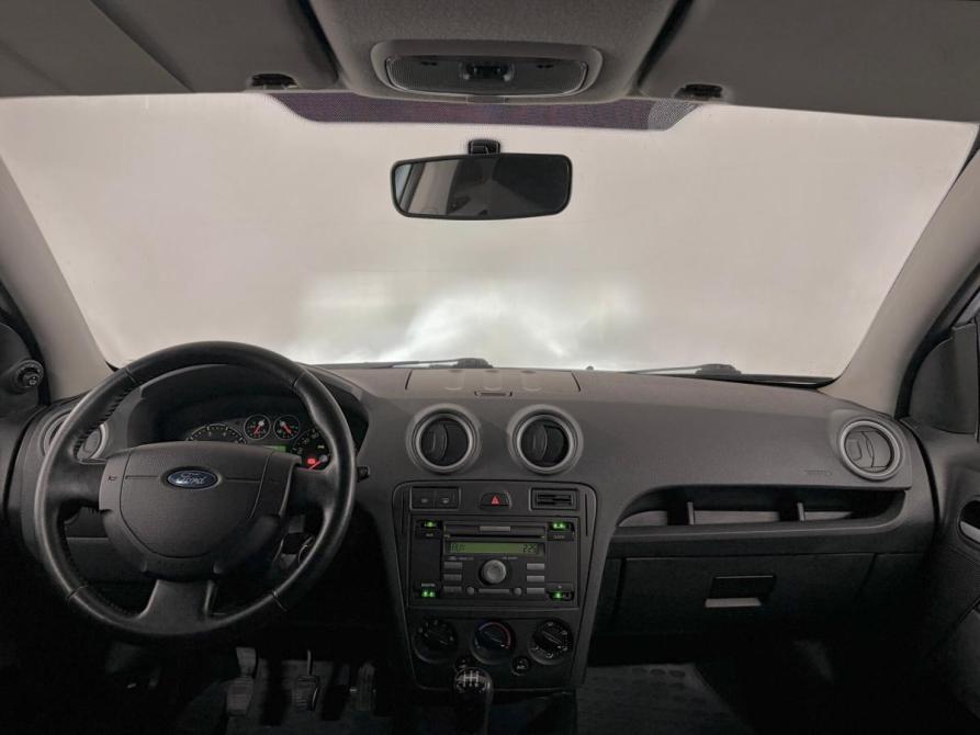 Ford Fusion I Рестайлинг Екатеринбург  - изображение 20
