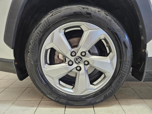 Toyota RAV4 V (XA50) с пробегом 2019 года, цена 2 336 000 рублей, 122634 км, внедорожник, Автокод Объявления