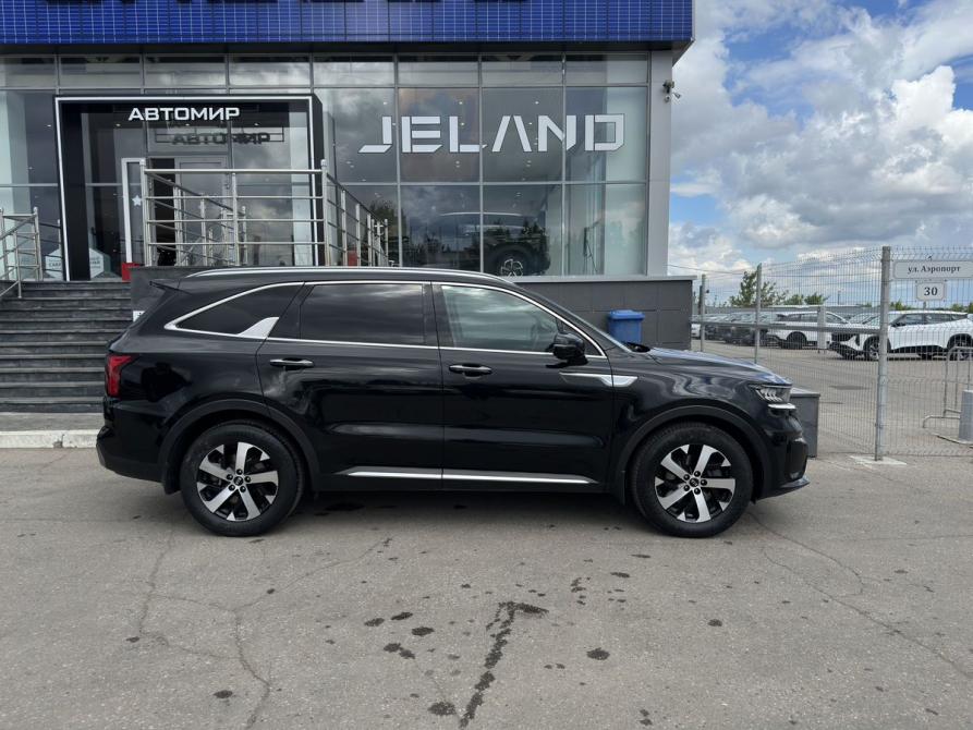 Kia Sorento IV Саратов  - изображение 4