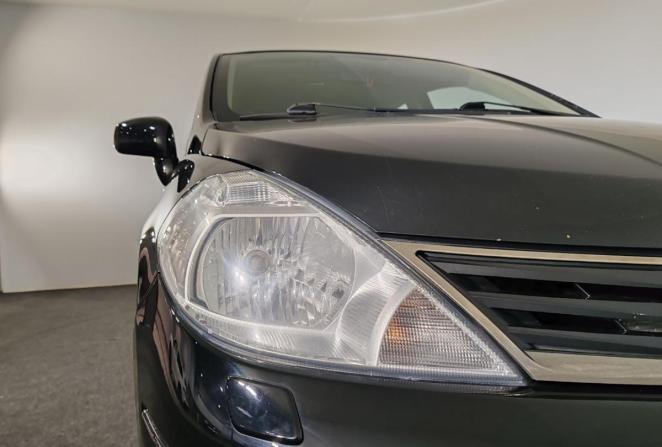 Nissan Tiida I Рестайлинг с пробегом 2011 года, цена 705 000 рублей, 193289 км, хэтчбек, Автокод Объявления