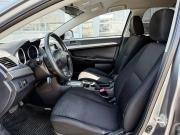 Mitsubishi Lancer X Рестайлинг Курган  - изображение 25