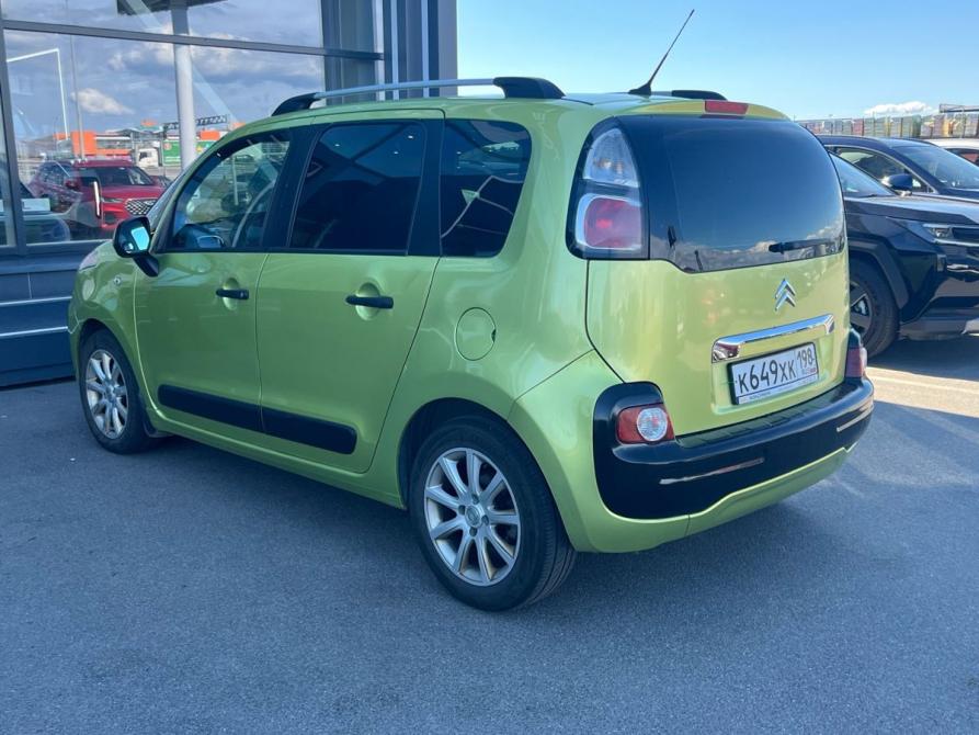 Citroen C3 Picasso I Санкт-Петербург  - изображение 4
