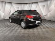 Opel Astra J Рестайлинг Москва  - изображение 24