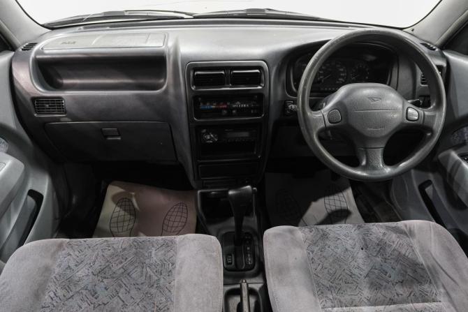 Daihatsu Pyzar I Рестайлинг с пробегом 1998 года, цена 329 000 рублей, 296000 км, компактвэн, Автокод Объявления
