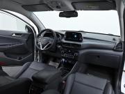 Hyundai Tucson III Рестайлинг Москва  - изображение 21