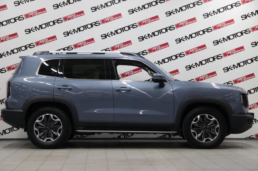 Haval Dargo Сургут  - изображение 6