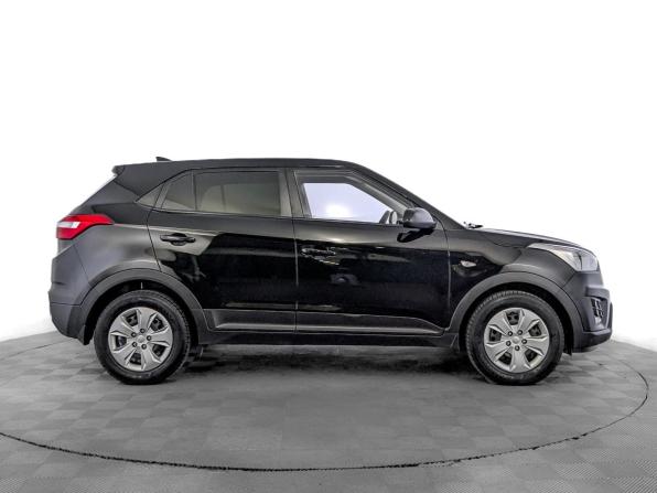 Hyundai Creta I с пробегом 2018 года, цена 1 550 000 рублей, 147378 км, внедорожник, Автокод Объявления