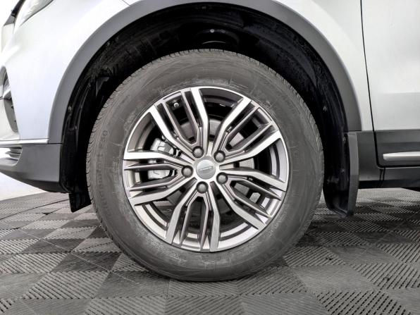 Geely Atlas Pro с пробегом 2024 года, цена 2 170 000 рублей, 7911 км, внедорожник, Автокод Объявления