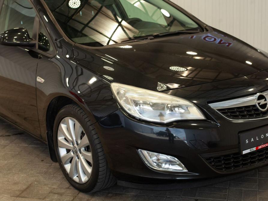Opel Astra J Иваново  - изображение 7