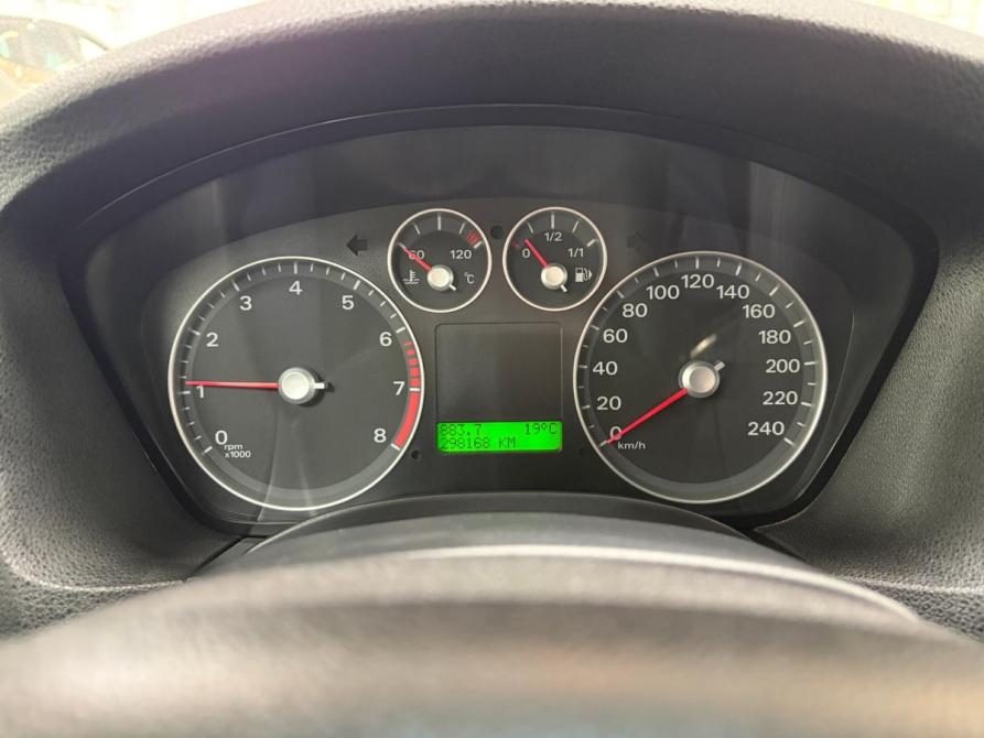 Ford Focus II Киров  - изображение 14