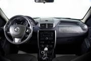 Nissan Terrano III (D10) Пермь  - изображение 36