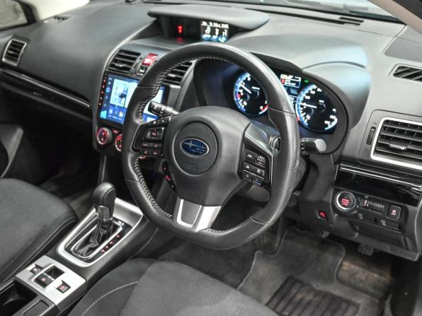 Subaru Levorg I с пробегом 2015 года, цена 1 880 000 рублей, 60151 км, универсал, Автокод Объявления