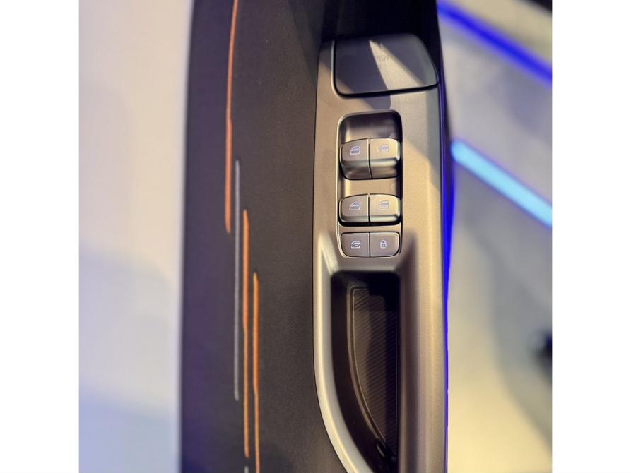Omoda C5 II Архангельск  - изображение 19