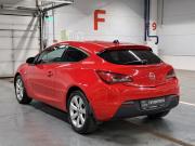 Opel Astra J Рестайлинг Казань  - изображение 30