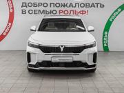Voyah Free I Рестайлинг Москва  - изображение 28