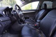 Mitsubishi Lancer X Ульяновск  - изображение 33