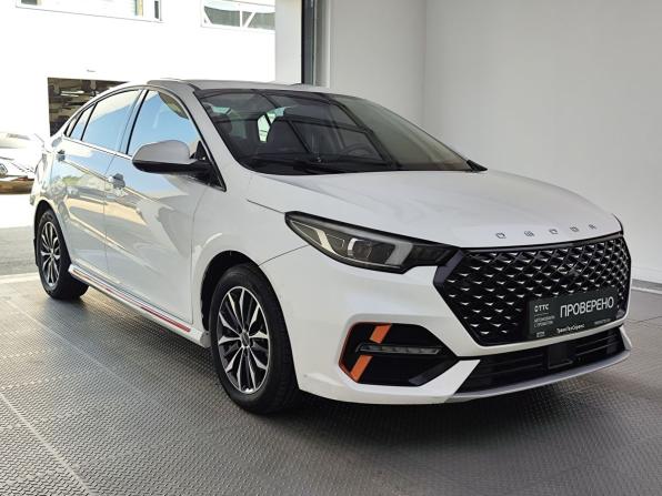 Omoda S5 с пробегом 2023 года, цена 1 250 000 рублей, 40000 км, седан, Автокод Объявления