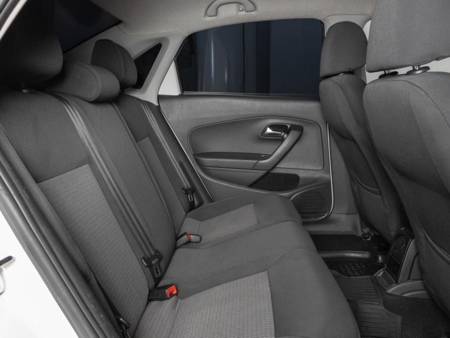 Volkswagen Polo V Казань  - изображение 8