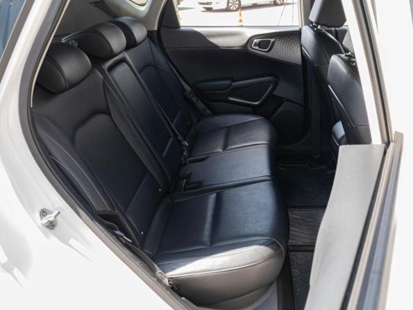 Kia Soul III с пробегом 2019 года, цена 1 960 000 рублей, 132688 км, хэтчбек, Автокод Объявления