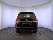 Toyota Land Cruiser 200 Series Рестайлинг 2 Москва  - изображение 36
