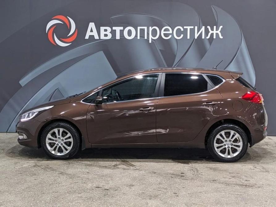 Kia Ceed II Пермь  - изображение 9