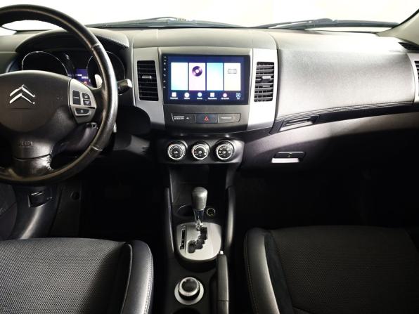 Citroen C-Crosser с пробегом 2011 года, цена 870 000 рублей, 254340 км, внедорожник, Автокод Объявления