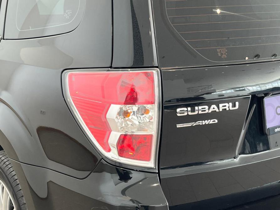 Subaru Forester III Рестайлинг Волгоград  - изображение 10