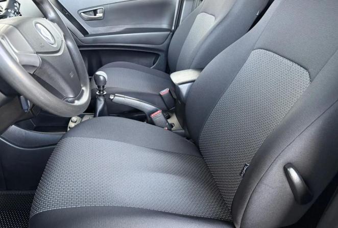 SsangYong Actyon II с пробегом 2011 года, цена 1 150 000 рублей, 102223 км, внедорожник, Автокод Объявления