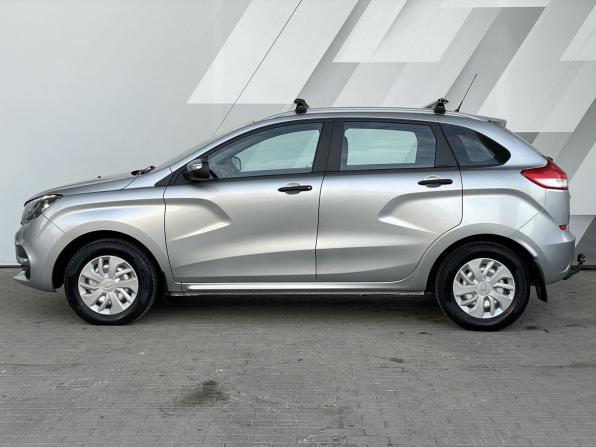 Lada (ВАЗ) XRAY I с пробегом 2021 года, цена 888 000 рублей, 58941 км, хэтчбек, Автокод Объявления