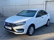 Lada (ВАЗ) Vesta I Рестайлинг (NG) Санкт-Петербург  - изображение 7