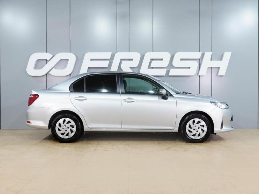 Toyota Corolla XI (E160 E170) Рестайлинг 2 Воронеж  - изображение 5